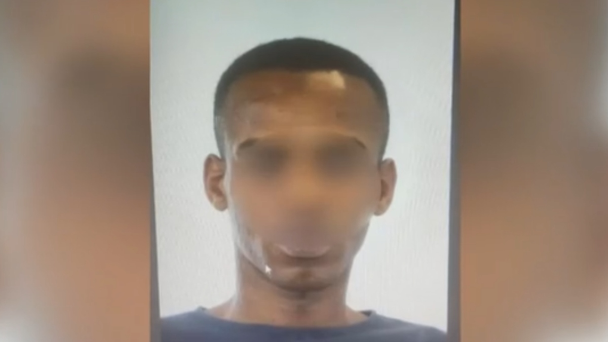 Σε αμόκ ο Παλαιστίνιος που λήστεψε πεζό και δάγκωσε αστυνομικό – Τα ψεύτικα στοιχεία και το βίαιο παρελθόν