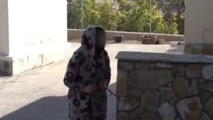 Βοιωτία: Νέες αποκαλύψεις για την 62χρονη –  Η επίμονη προσπάθεια να βρει γυναίκα να κάνει τη μάνα της και η επιθυμία να φύγει στο εξωτερικό