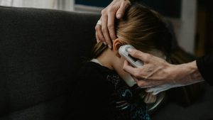 “Καμπανάκι” από τον ΕΟΔΥ για τον κοκκύτη – 440 κρούσματα σε ένα χρόνο