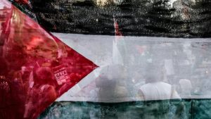 Θεωρείτε ότι πρέπει η Ελλάδα να αναγνωρίσει το παλαιστινιακό κράτος;