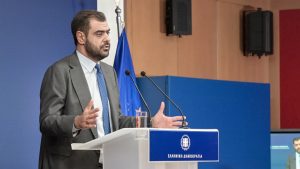 Μαρινάκης: “Στηρίζουμε σε ανθρώπινο επίπεδο τον Πάνο Ρούτσι, αλλά δεν θα παρέμβουμε στη Δικαιοσύνη”