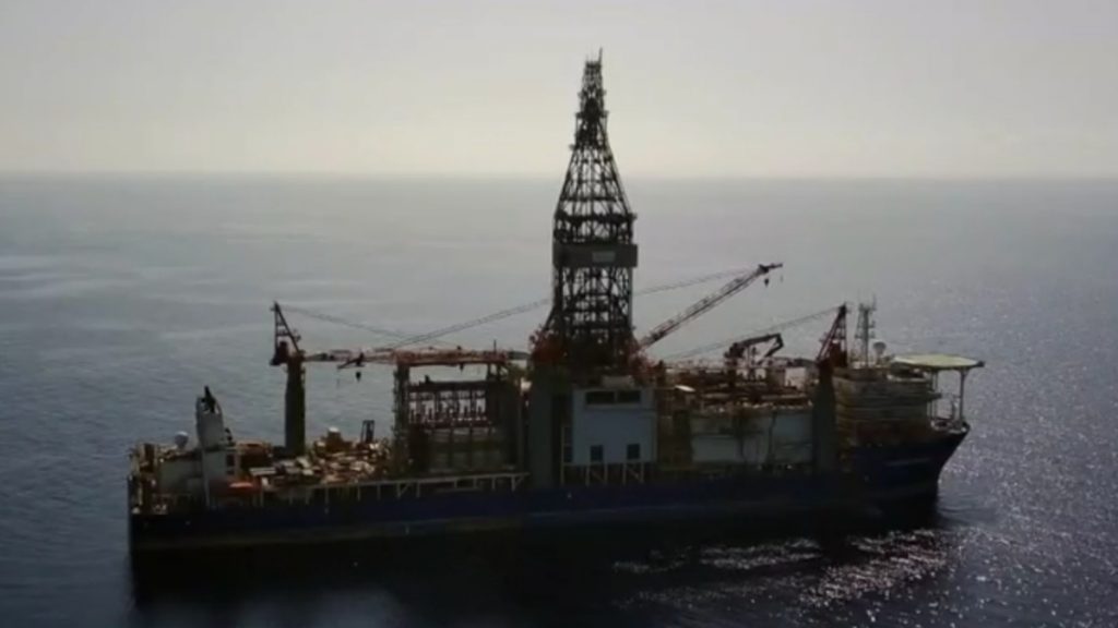 Θετικά νέα από την ExxonMobil για την Κυπριακή ΑΟΖ – Τεράστια τα αποθέματα φυσικού αερίου σε “Πήγασο” και “Γλαύκο”