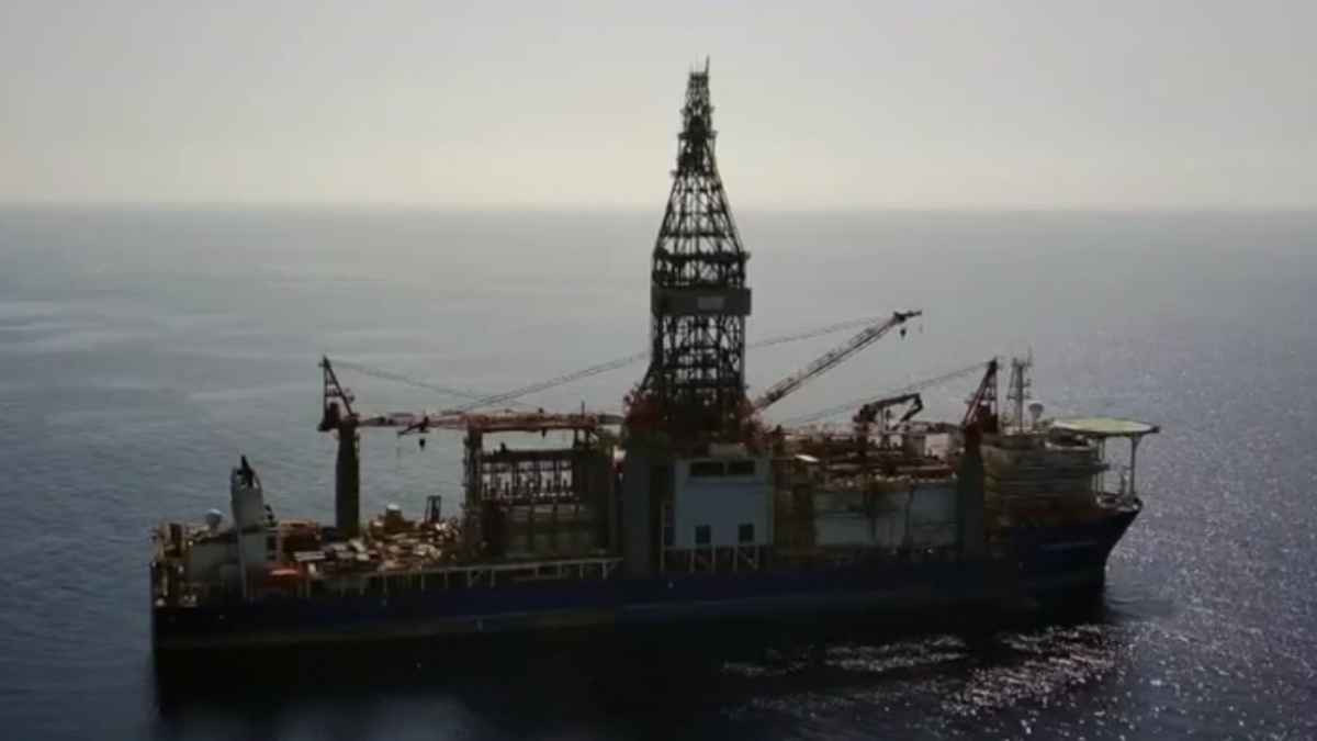 Θετικά νέα από την ExxonMobil για την Κυπριακή ΑΟΖ – Τεράστια τα αποθέματα φυσικού αερίου σε “Πήγασο” και “Γλαύκο”
