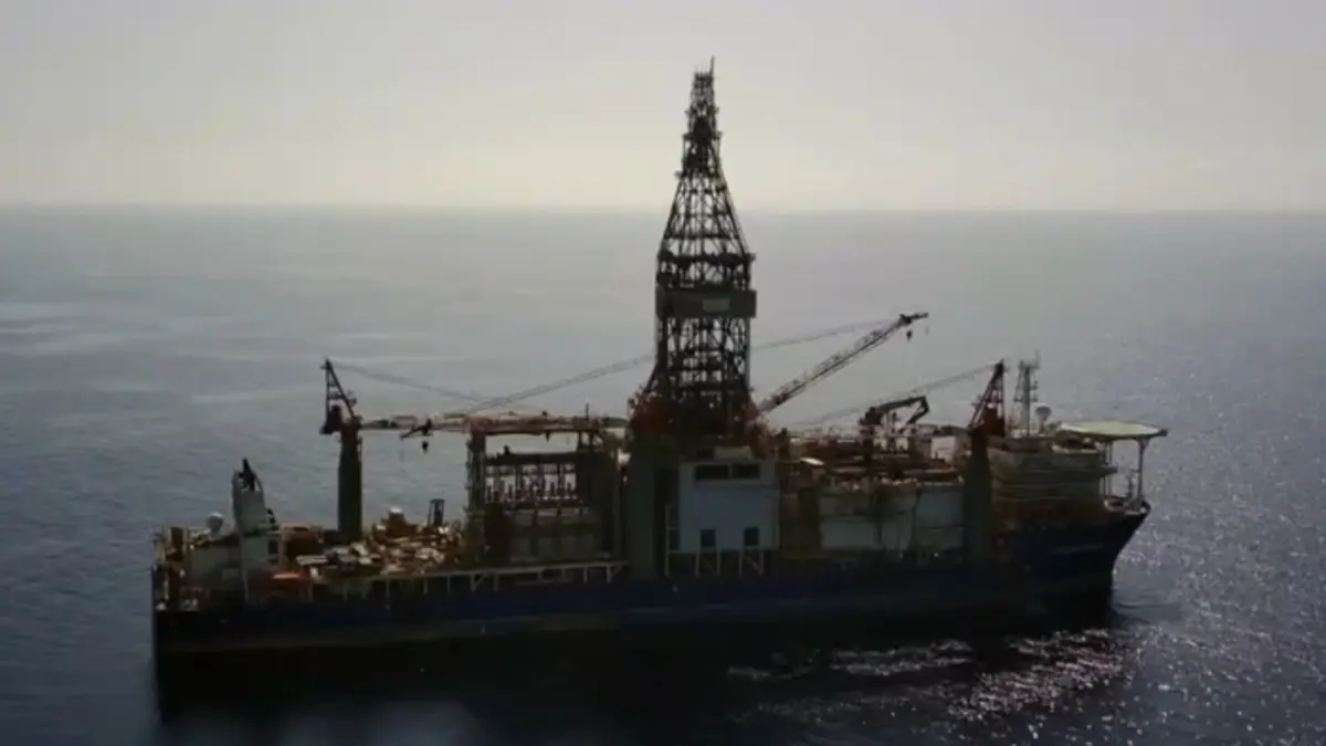 Θετικά νέα από την ExxonMobil για την Κυπριακή ΑΟΖ – Τεράστια τα αποθέματα φυσικού αερίου σε “Πήγασο” και “Γλαύκο”