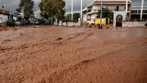 Καταβλήθηκαν αποζημιώσεις 2,9 εκατ. ευρώ σε 37 υποθέσεις αγωγών για τις τραγωδίες σε Μάτι και Μάνδρα