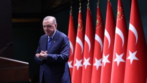 Ερντογάν: “Θα πάρουμε το μερίδιό μας από τους πόρους στη Μεσόγειο – Συνεργασία win-win με τους γείτονες”