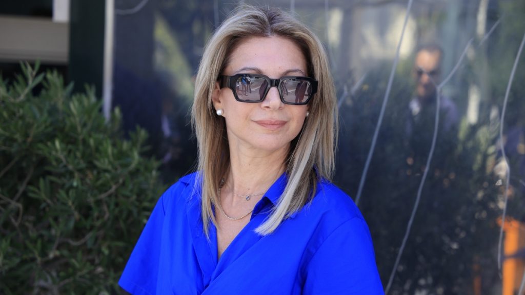 Δικηγόρος Καρυστιανού: “Η διενέργεια ή μη της εκταφής είναι απόφαση των δικαστικών αρχών”