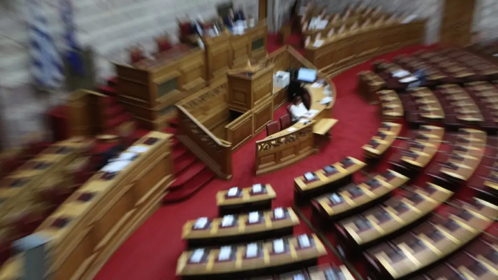 ΟΠΕΚΕΠΕ: Τα επόμενα βήματα της Βουλής για τη νέα δικογραφία της Ευρωπαϊκής Εισαγγελίας – “Δεν ξέρουμε πότε θα έρθει”
