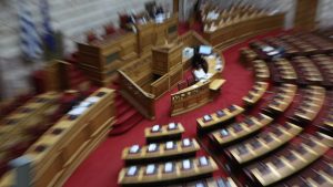 Στη δημοσιότητα σήμερα τα “πόθεν έσχες” των πολιτικών