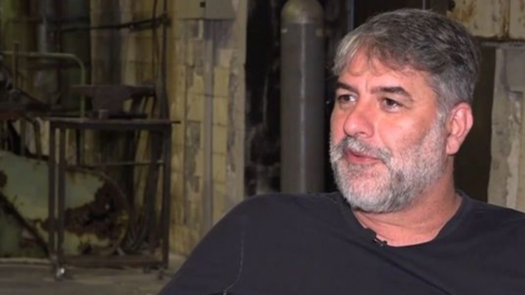 Βασίλης Μπισμπίκης: Η πρώτη σύλληψη για εγκατάλειψη τόπου τροχαίου με ζημιές μετά την αλλαγή του ΚΟΚ