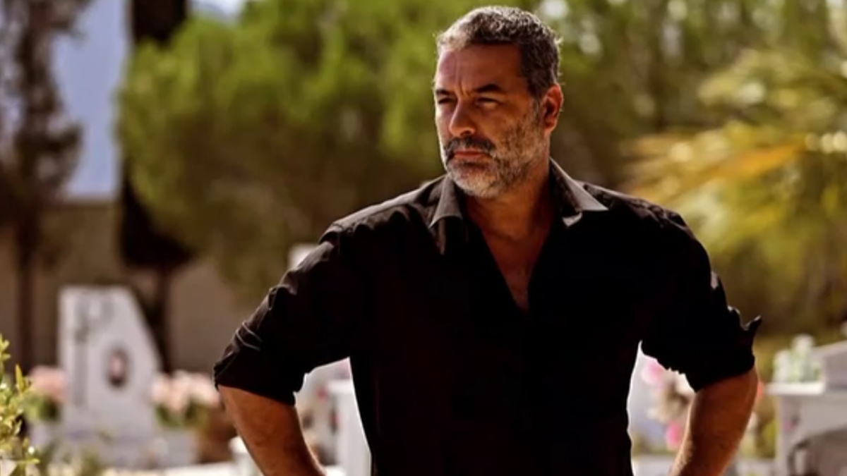 Βασίλης Μπισμπίκης: «Πέρασα ένα κοµµάτι σκληρής αλητείας»