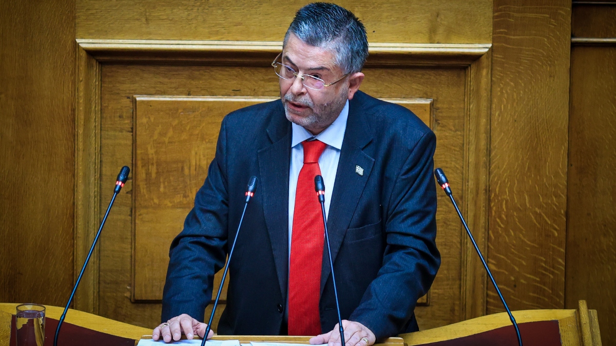 Παύλος Σαράκης: Εκτοξεύτηκαν μέσα σε έναν χρόνο τα εισοδήματά του – Από 179.000 ευρώ το 2023, στα 18,4 εκατ. το 2024