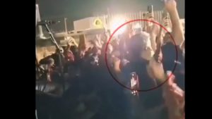 Βασίλης Μπισμπίκης: “Φαινόταν να είχε πιει, του πρότειναν να τον πάνε σπίτι” – Τι λέει αυτόπτης μάρτυρας