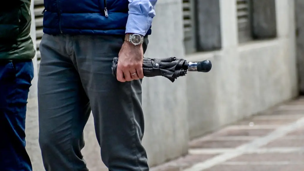 Βροχερό το σκηνικό του καιρού σήμερα – Μικρή πτώση της θερμοκρασίας