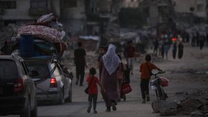 Γάζα: Η “ανατομία” του σχεδίου Τραμπ για τον τερματισμό του πολέμου – Ο λόγος τώρα στη Χαμάς