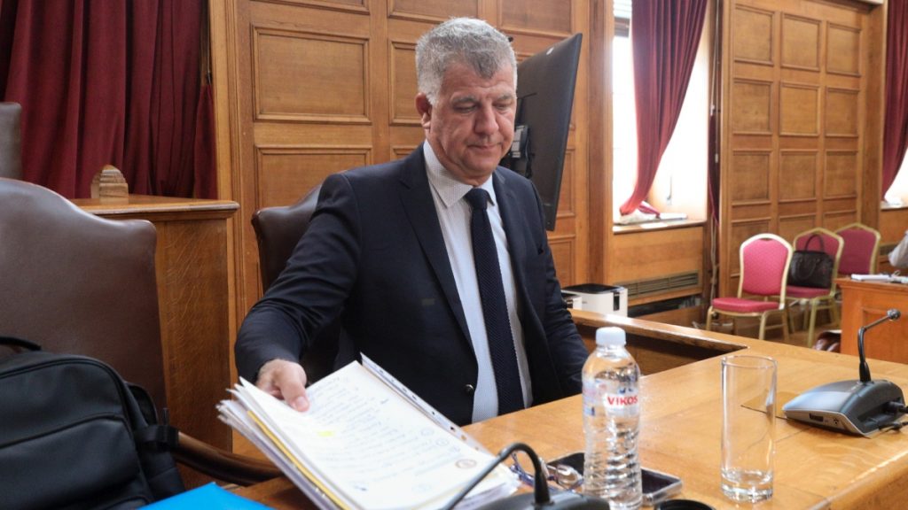 Εξεταστική για ΟΠΕΚΕΠΕ – Σημανδράκος: “Κακώς διαπομπεύτηκε η 73χρονη, ορθώς της καταβλήθηκαν τα 800.000 ευρώ”