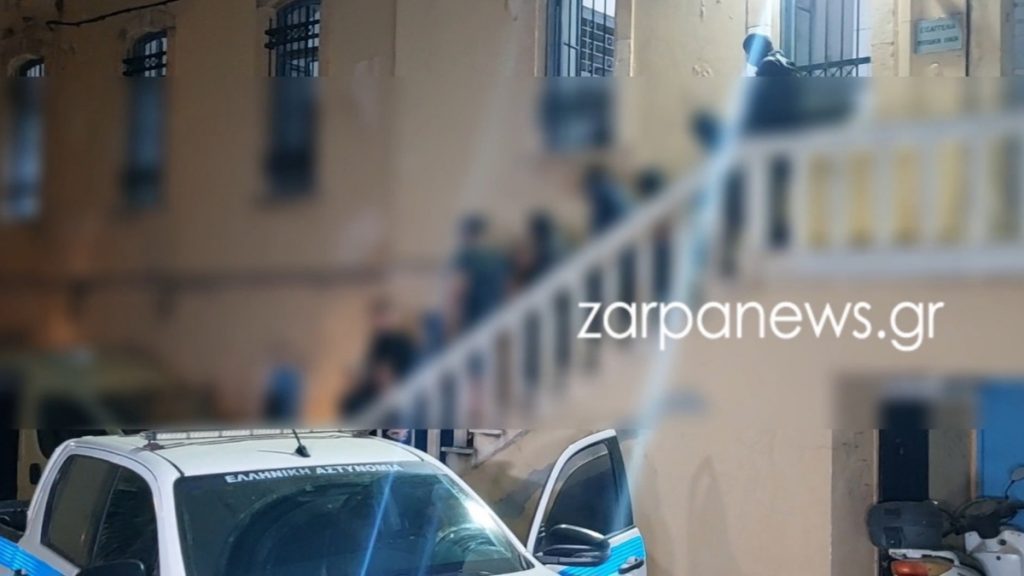 Μαφία της Κρήτης: LIVE οι ανακοινώσεις της ΕΛΑΣ για την εξάρθρωση της εγκληματικής οργάνωσης