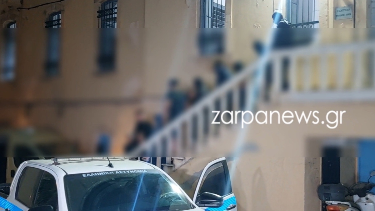 Ο εγκέφαλος της κρητικής μαφίας υπέκλεψε όλες τις οικονομίες μιας ζωής από μια καθαρίστρια – Δείτε τι αντάλλαξαν στον διάλογό τους