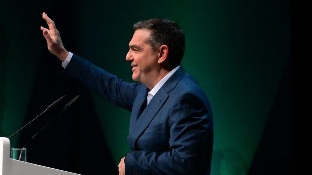 Επιστροφή Τσίπρα: Ρεαλιστικό comeback ή ευσεβής πόθος;