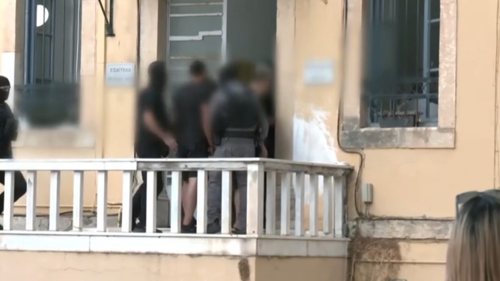 Μαφία της Κρήτης: Ποιοι ήταν ο “Στρατηγός”, ο “Αυστραλός”, ο “Μικρός” και ο “Πάτερ Φαμίλιας” – Η “ακτινογραφία” του κυκλώματος