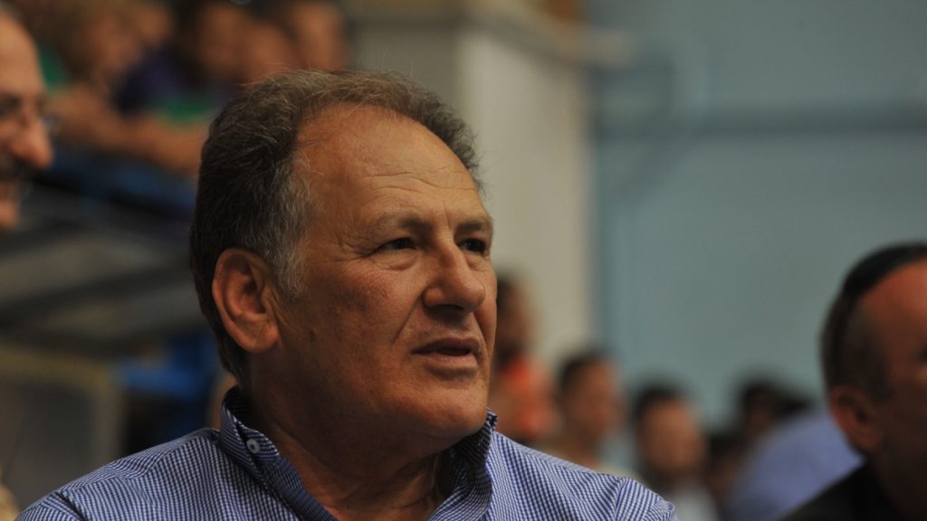 Κώστας Λαλιώτης: Το DNA του ΠΑΣΟΚ και η στρατηγική ολικής επαναφοράς – Το όνομα, το σύμβολο, το χρώμα και ο αριθμός 3