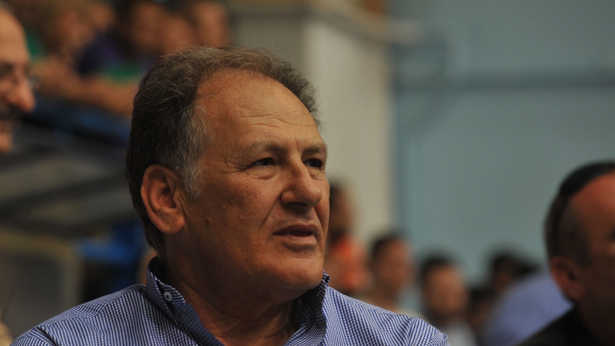 Κώστας Λαλιώτης: Το DNA του ΠΑΣΟΚ και η στρατηγική ολικής επαναφοράς – Το όνομα, το σύμβολο, το χρώμα και ο αριθμός 3