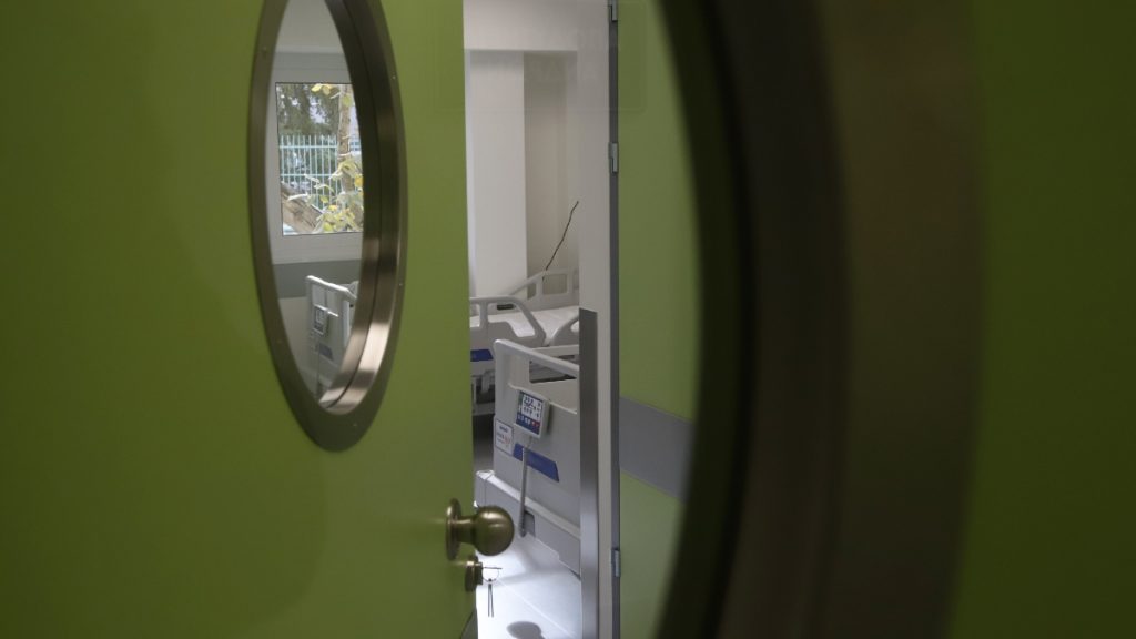 Η κατάσταση στα νοσοκομεία της Βόρειας Ελλάδας – Ο “χάρτης” των ελλείψεων