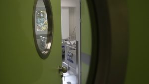 Η κατάσταση στα νοσοκομεία της Βόρειας Ελλάδας – Ο “χάρτης” των ελλείψεων
