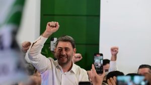 Ανδρουλάκης για την επέτειο ίδρυσης του ΠΑΣΟΚ: “51 χρόνια μετά, μπορούμε ξανά μαζί να κάνουμε την αλλαγή δυνατή”