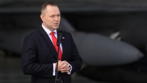 Έκκληση της Πολωνίας στο ΝΑΤΟ: “Πρέπει να κάνουμε το παν για να είμαστε έτοιμοι για πόλεμο”