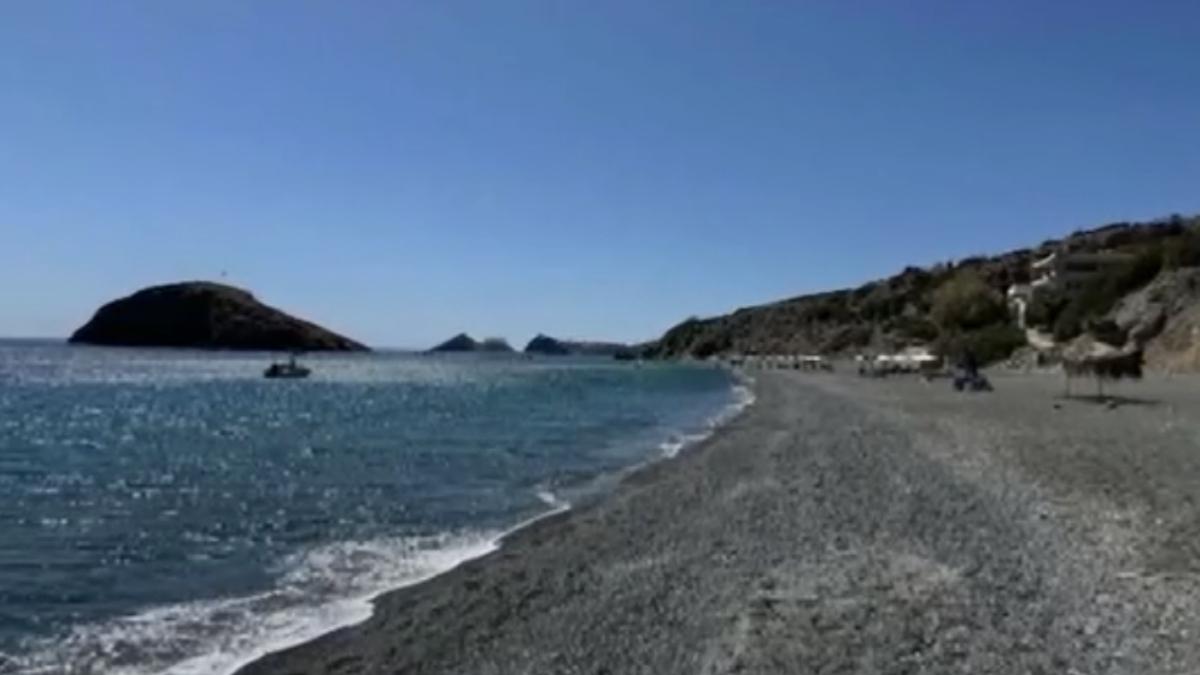 Νέες αφίξεις μεταναστών τη νύχτα στη Γαύδο – Δύο βάρκες με 109 άτομα μέσα σε 4 ώρες