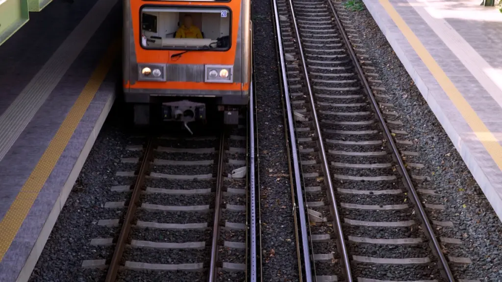 Στάση εργασίας στη Γραμμή 1 του Μετρό και Τραμ το Σάββατο 28/2 – Πότε δεν θα πραγματοποιούνται δρομολόγια