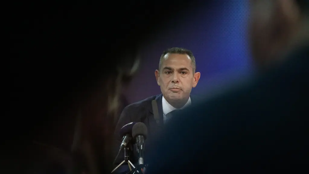 Πάνος Καμμένος: Η συνομιλία που τον συνδέει με τη μαφία της Κρήτης και οι απαντήσεις μετά τον σάλο