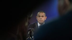 Πάνος Καμμένος: Η συνομιλία που τον συνδέει με τη μαφία της Κρήτης και οι απαντήσεις μετά τον σάλο