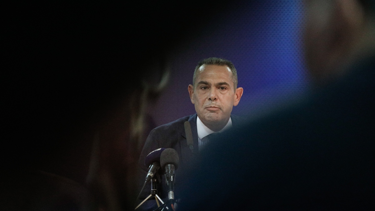 Πάνος Καμμένος: Η συνομιλία που τον συνδέει με τη μαφία της Κρήτης και οι απαντήσεις μετά τον σάλο