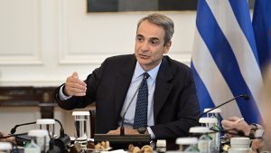 Εγκρίθηκε το σχέδιο φορολογικής μεταρρύθμισης για το 2026:  Τα μέτρα που ανακοινώθηκαν στην ΔΕΘ για οικογένειες, νέους και μεσαία τάξη