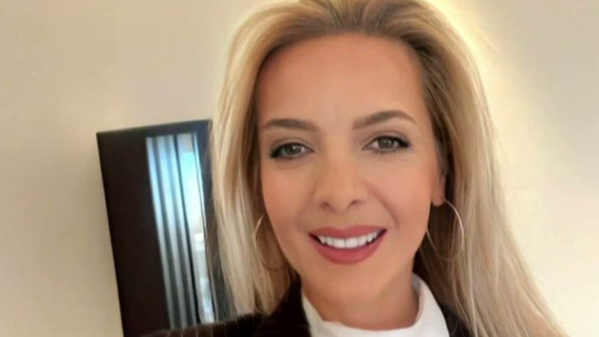 ΟΠΕΚΕΠΕ: Η πρώτη αντίδραση της Σεμερτζίδου μετά τη δέσμευση της περιουσίας της – Κάνει λόγο για σκευωρία