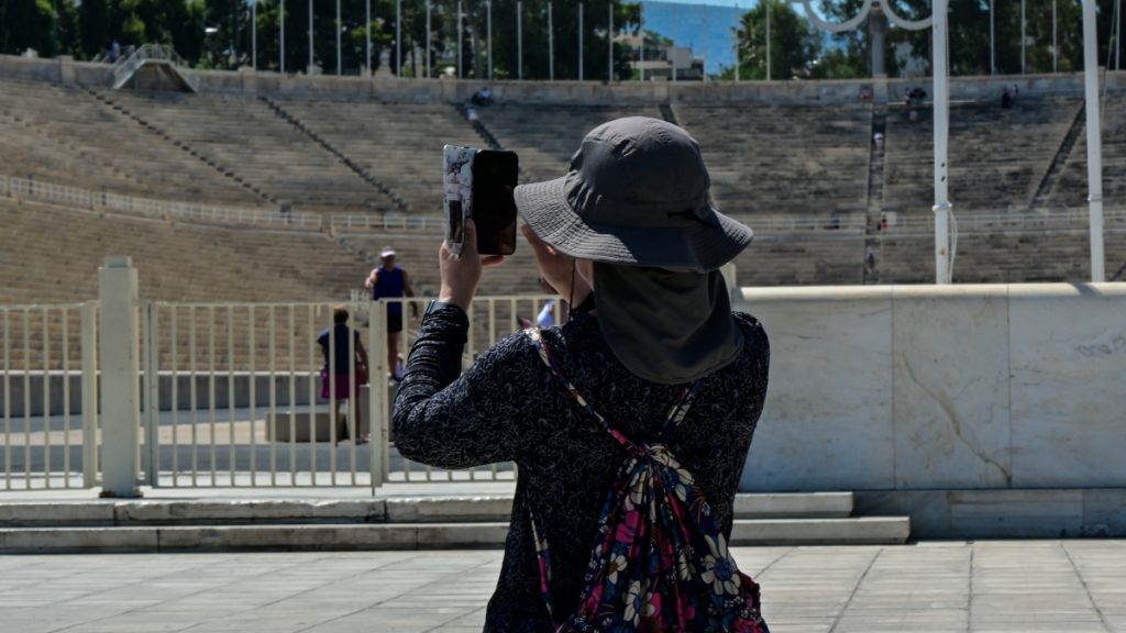 Απόψε η μεγάλη συναυλία για τον Στέλιο Καζαντζίδη στο Καλλιμάρμαρο – Αλλαγές στο ωράριο των ΜΜΜ, δείτε αναλυτικά