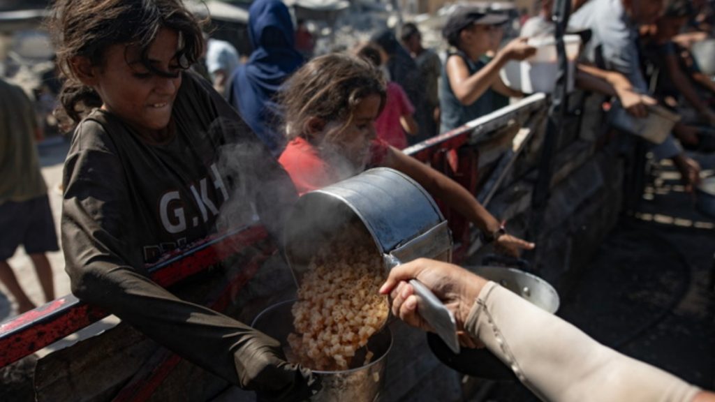 Νέα έκθεση-κόλαφος από τον ΟΗΕ: “Το Ισραήλ διαπράττει γενοκτονία στη Γάζα”