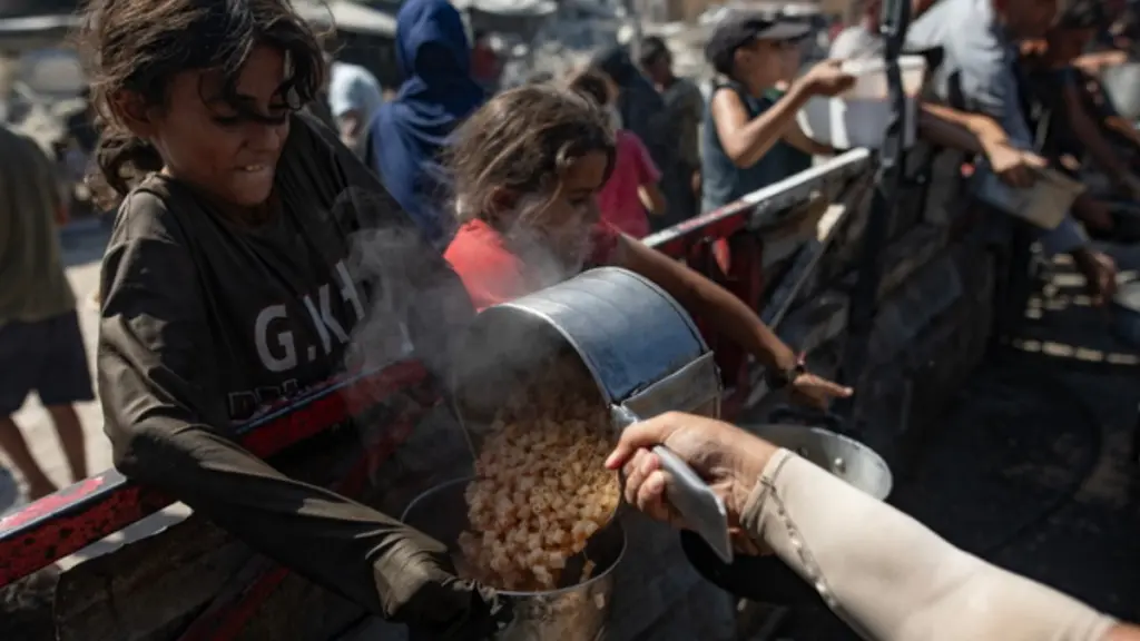 Νέα έκθεση-κόλαφος από τον ΟΗΕ: “Το Ισραήλ διαπράττει γενοκτονία στη Γάζα”
