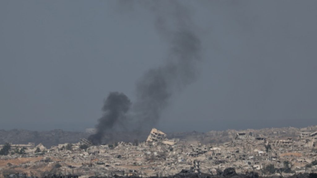 Γάζα ώρα μηδέν: IDF και Νετανιάχου επιβεβαίωσαν την έναρξη της χερσαίας επιχείρησης – Οι κάτοικοι καλούνται να φύγουν