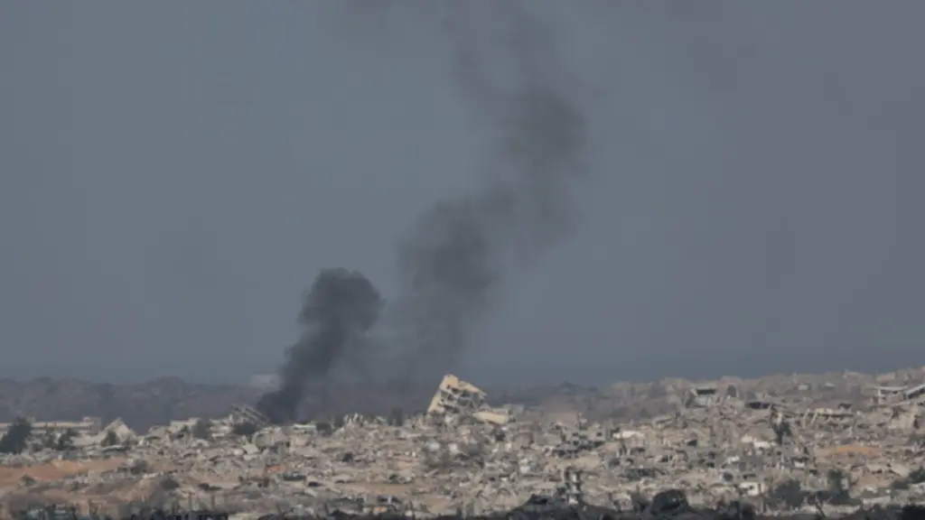 Γάζα ώρα μηδέν: IDF και Νετανιάχου επιβεβαίωσαν την έναρξη της χερσαίας επιχείρησης – Οι κάτοικοι καλούνται να φύγουν