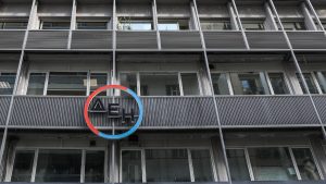 Ο όμιλος ΔΕΗ συμμετέχει στο ευρωπαϊκό ερευνητικό έργο SOLARIS