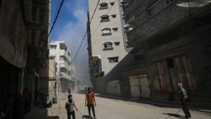 Τα “αγκάθια” και οι ασάφειες στο σχέδιο Τραμπ – Πώς θα αντιδράσει η Χαμάς;