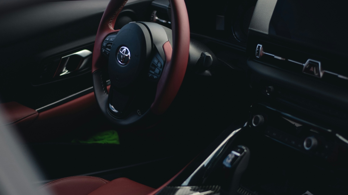 Toyota: Θα κατασκευάσει το πρώτο ηλεκτρικό αυτοκίνητο με μπαταρία στην Ευρώπη