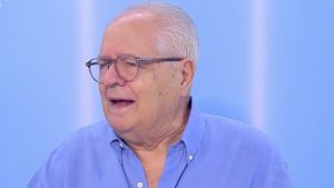 Δρυμιώτης: Οι εκτιμήσεις του για ενδεχόμενο δημιουργίας κομμάτων από Τσίπρα και Σαμαρά – “Ταβάνι το 12%” για τον πρώην αρχηγό του ΣΥΡΙΖΑ