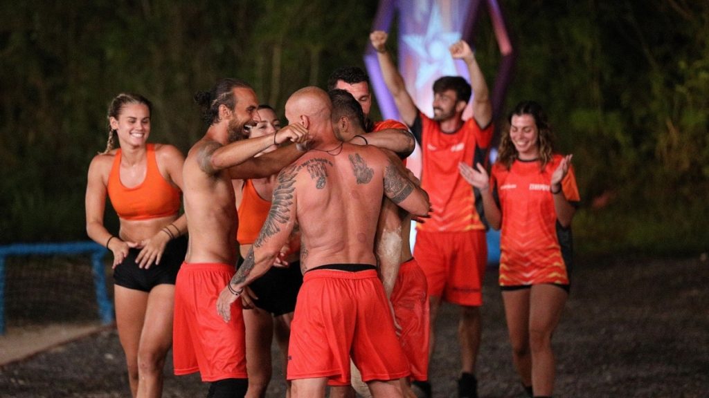 Exathlon: Ένας τραυματισμός και μία νίκη αλλάζουν τα δεδομένα