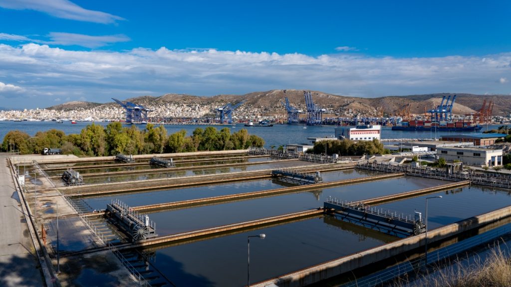 Η Πρόκληση της Λειψυδρίας και οι Επενδύσεις για Βιώσιμες Λύσεις Ύδρευσης