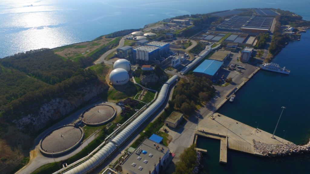 Η Πρόκληση της Λειψυδρίας και οι Επενδύσεις για Βιώσιμες Λύσεις Ύδρευσης