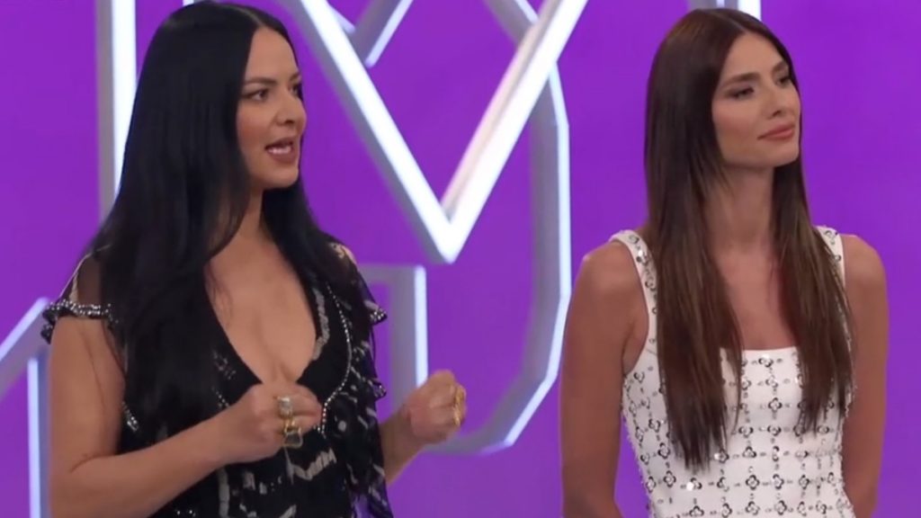 GNTM: Ηλιάνα Παπαγεωργίου και Ζενεβιέβ Μαζαρί καλωσόρισαν τα επίδοξα μοντέλα – Πρεμιέρα για τον 6ο κύκλο του ριάλιτι μόδας